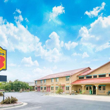 Hotel Super 8 By Wyndham Buena Vista Extérieur photo